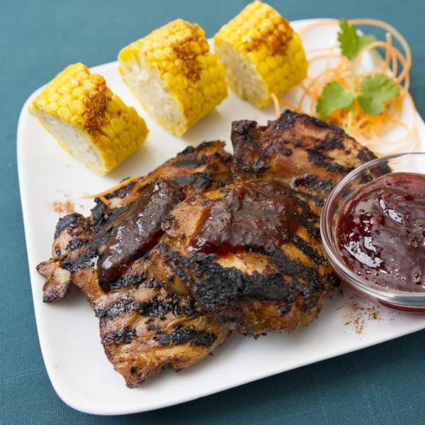 NRJSPICE Grilled Chicken