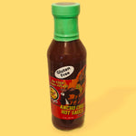 12 oz. Ancho Chili Hot Sauce