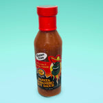 12 oz. Papaya Habanero Hot Sauce