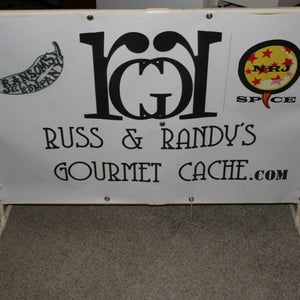 Banjos and BBQ-2012 Gainesville Ga.